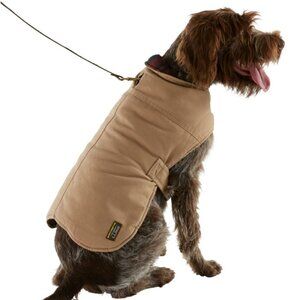 Reversible Dog Field Coat